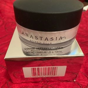 Anastasia Setting Powder